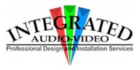Integrated Audio Video