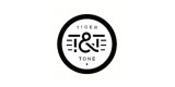 Tiger And Tone