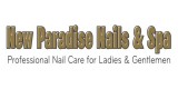 New Paradise Nails & Spa