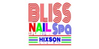 Bliss Nail Spa