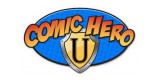 Comic Hero University