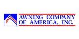 Awning Company Of America