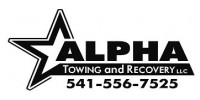 Alpha Towing And Recovery