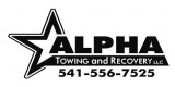 Alpha Towing And Recovery