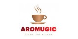 Aromugic Coffee