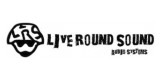Live Round Sound