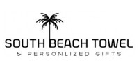 South Beach Towel