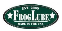 Frog Lube