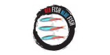 Red Fish Blue Fish