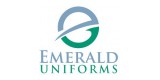 Emerald Uniforms