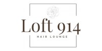 Loft 914 Hair Lounge