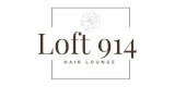 Loft 914 Hair Lounge