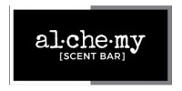 Alchemy Scent Bar