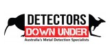 Detectors Down Under