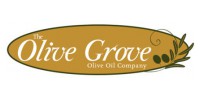 The Olive Grove Olive Oil
