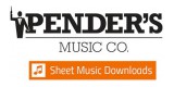 Pender's Music Co