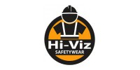 Hi-viz Safety Wear