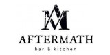 Aftermath Bar & Kitchen