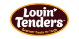 Lovin Tenders Treats