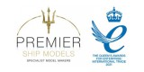 Premier Ship Models AU