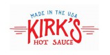 Kirk's Hot Sauce