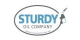 Sturdy Oil Company