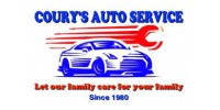 Coury’s Auto Service