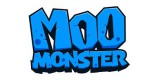 App Moo Monster