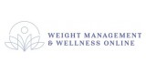 Weight Management & Wellness Online
