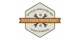 Eric's Mobile Vehicle Repair