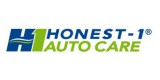 Honest 1 Auto Care Clarksville
