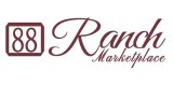 88 Ranch Market