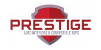 Prestige Auto Interiors & Convertible Tops