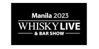 Whisky Live Manila 2023