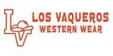 Los Vaqueros Western Wear