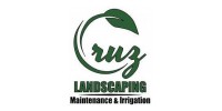 Cruz Landscaping Services
