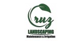 Cruz Landscaping Services