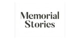 Memorial Stories