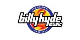 Billy Hyde Music