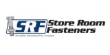 Store Room Fasteners