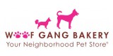 Woof Gang Bakery Raleigh