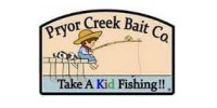 Pryor Creek Bait Company