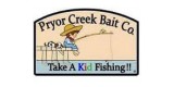 Pryor Creek Bait Company