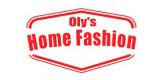 Oly's Home Fashion