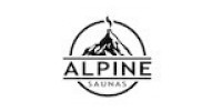 Alpine Saunas
