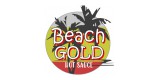 Beach Gold Hot Sauce