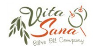 Vita Sana Olive Oil
