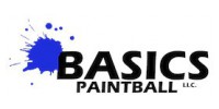 Basics Paintball