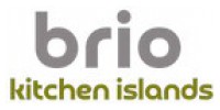 Brio Kitchen Island