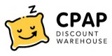 C P A P Discount Warehouse